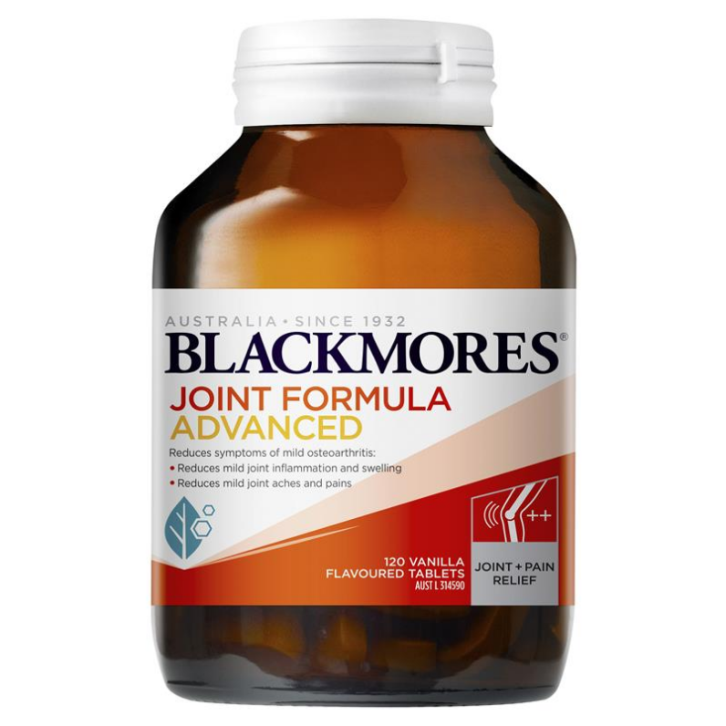 Blackmores Joint Formula Advanced 關節加強配方