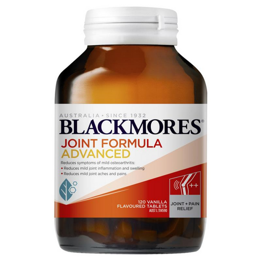 Blackmores Joint Formula Advanced 關節加強配方