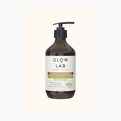 Glow Lab 洗手乳・補充瓶｜300ml・900ml 5款