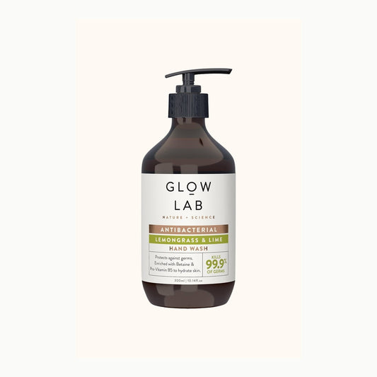 Glow Lab 洗手乳・補充瓶｜300ml・900ml 5款