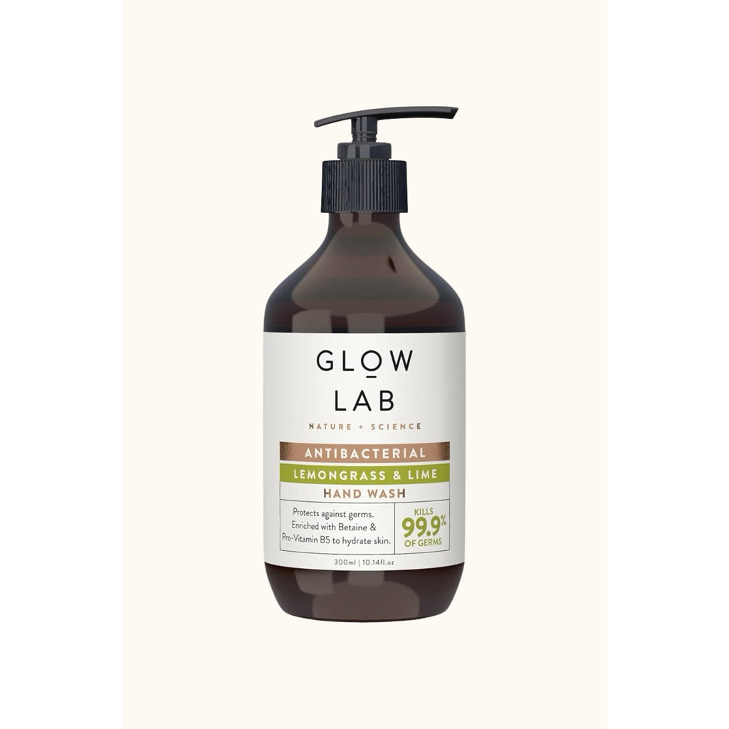 Glow Lab 洗手乳・補充瓶｜300ml・900ml 5款