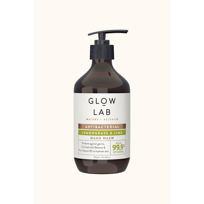 Glow Lab 洗手乳・補充瓶｜300ml・900ml 5款