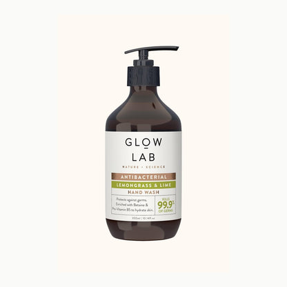 Glow Lab 洗手乳・補充瓶｜300ml・900ml 5款
