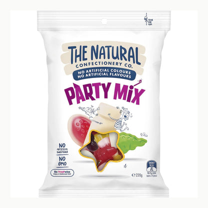 The Natural Confectionery Co. 澳洲水果軟糖｜20種口味