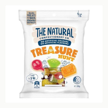 The Natural Confectionery Co. 澳洲水果軟糖｜20種口味