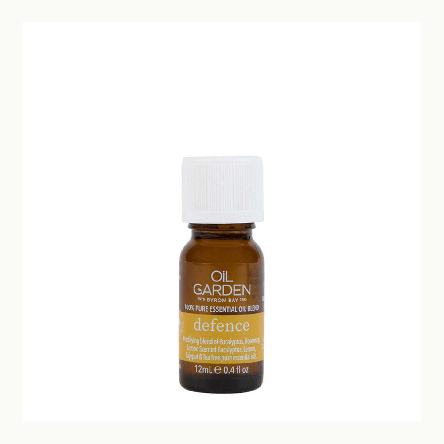 Oil Garden 澳洲複方精油｜12款 12ml・25ml
