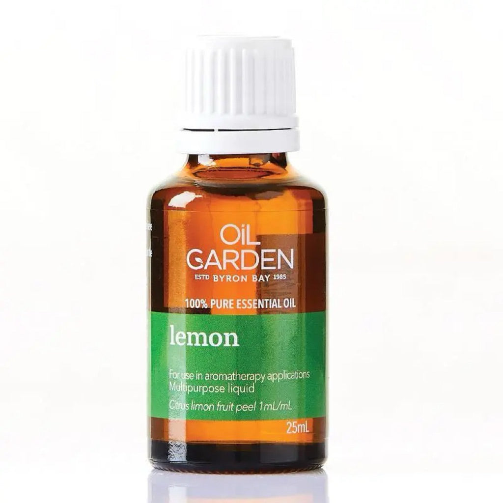 Oil Garden 澳洲精油・按摩油｜23款 12ml–200ml