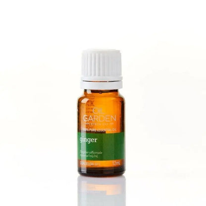 Oil Garden 澳洲精油・按摩油｜23款 12ml–200ml