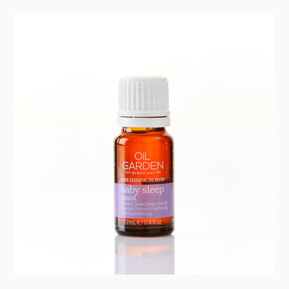 Oil Garden 澳洲精油・按摩油｜23款 12ml–200ml