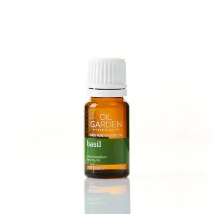 Oil Garden 澳洲精油・按摩油｜23款 12ml–200ml