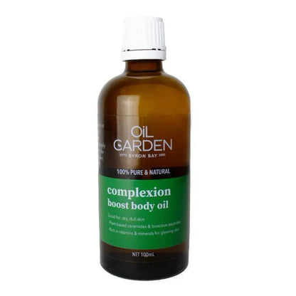 Oil Garden 澳洲精油・按摩油｜23款 12ml–200ml