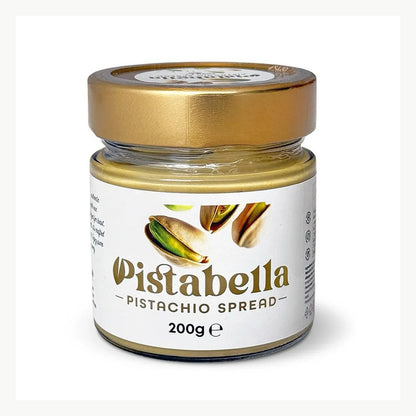 Pistabella 開心果醬｜200g