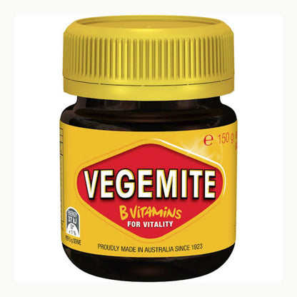 Vegemite 澳洲經典酵母抹醬｜12種規格
