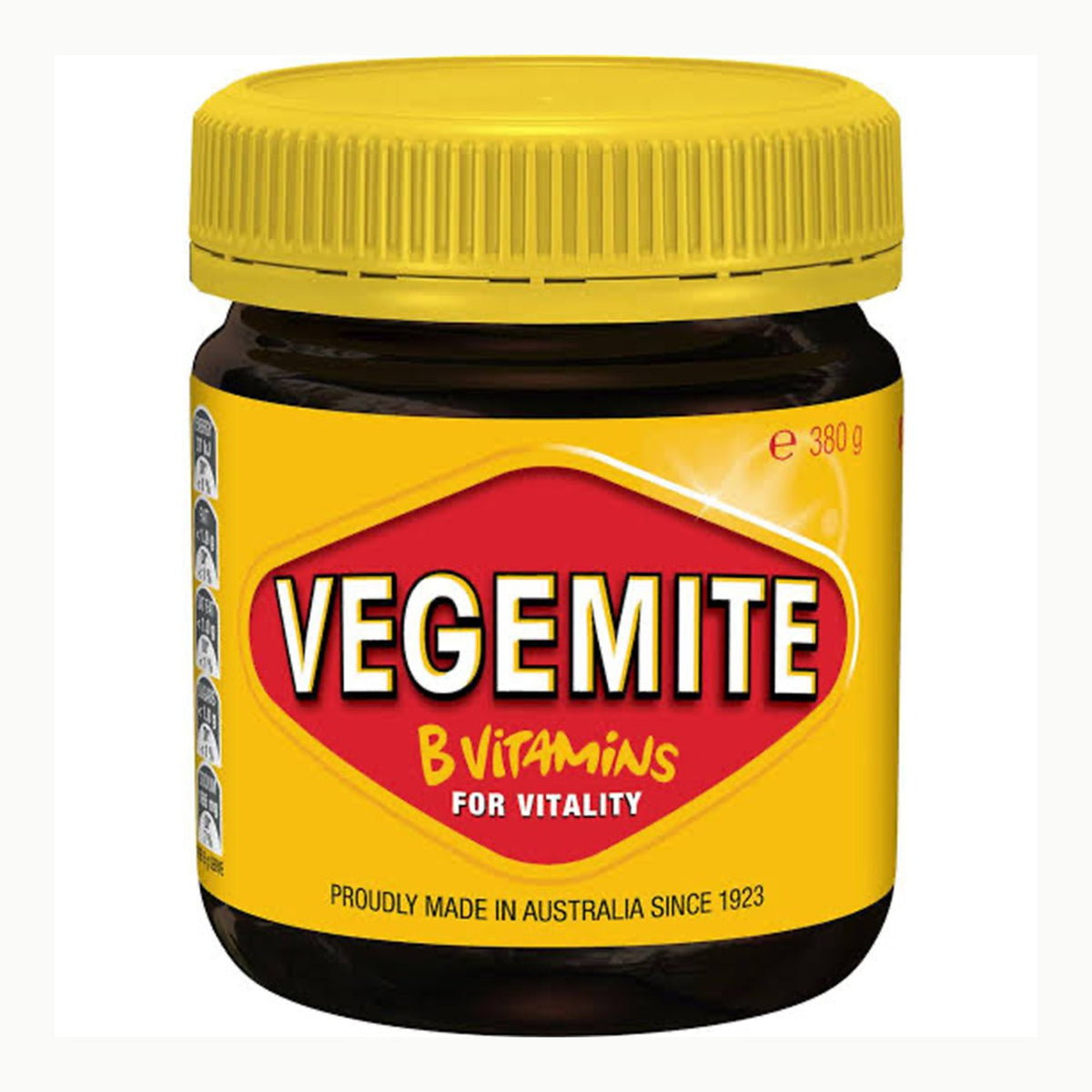 Vegemite 澳洲經典酵母抹醬｜12種規格