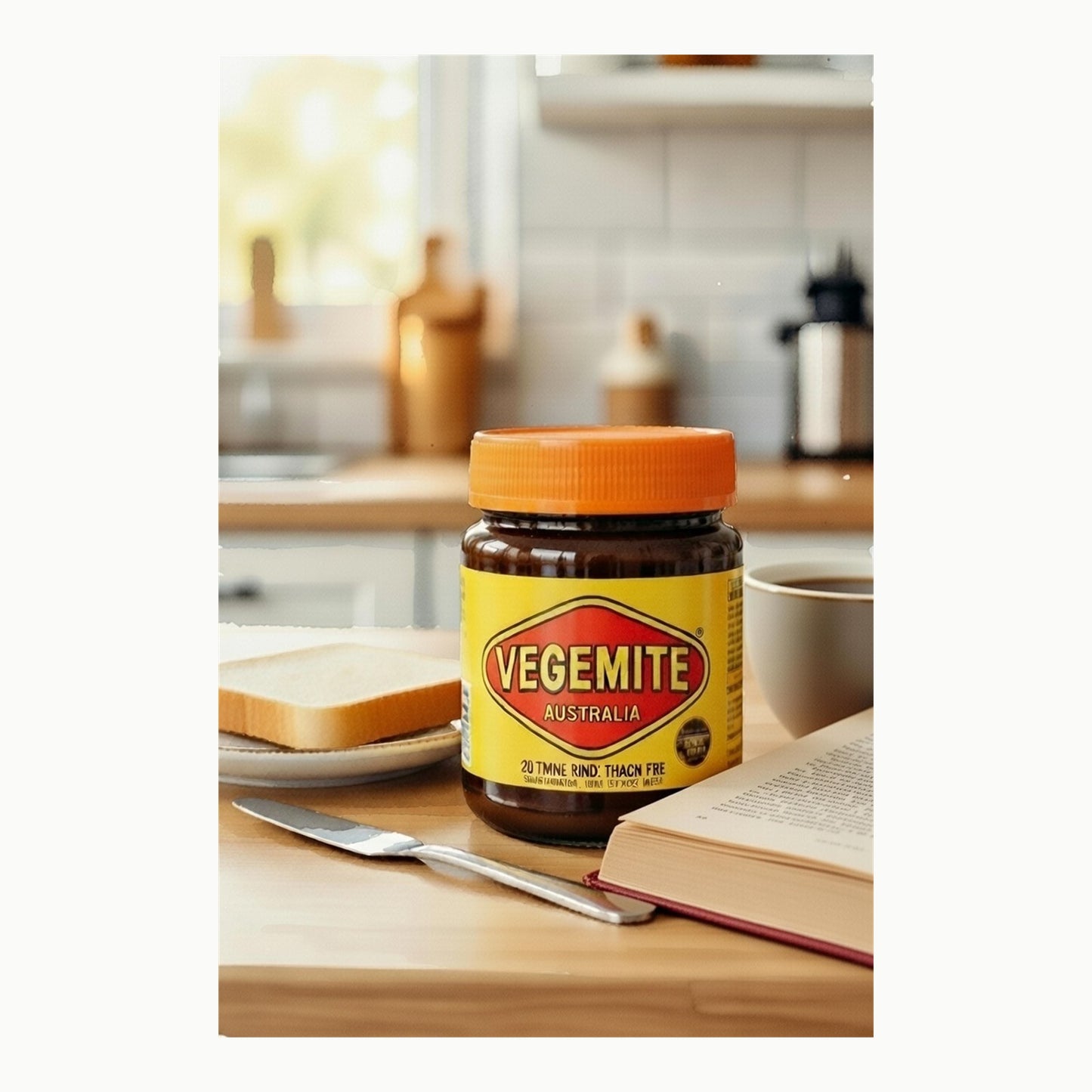 Vegemite 澳洲經典酵母抹醬｜12種規格
