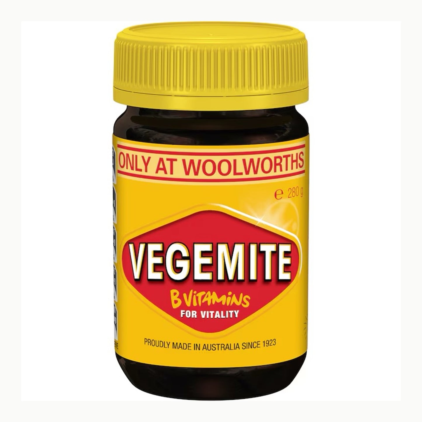 Vegemite 澳洲經典酵母抹醬｜12種規格