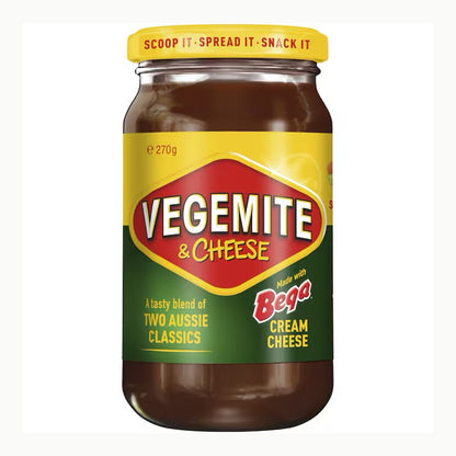 Vegemite 澳洲經典酵母抹醬｜12種規格