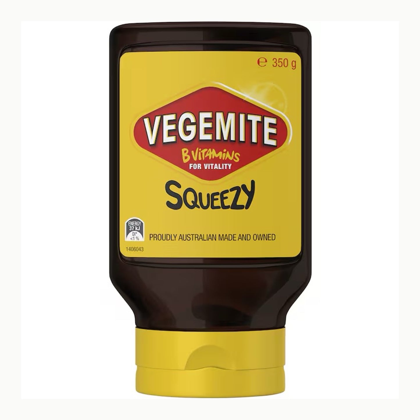 Vegemite 澳洲經典酵母抹醬｜12種規格