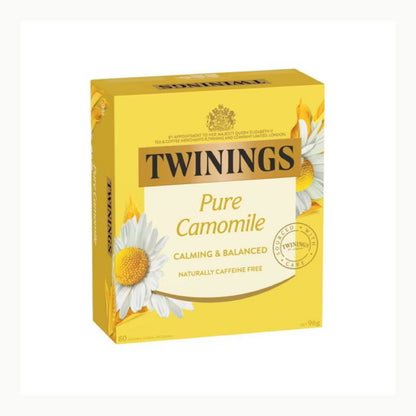 Twinings 唐寧茶包（80–100包）