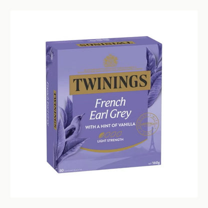 Twinings 唐寧茶包（80–100包）