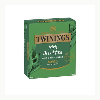 Twinings 唐寧茶包（80–100包）
