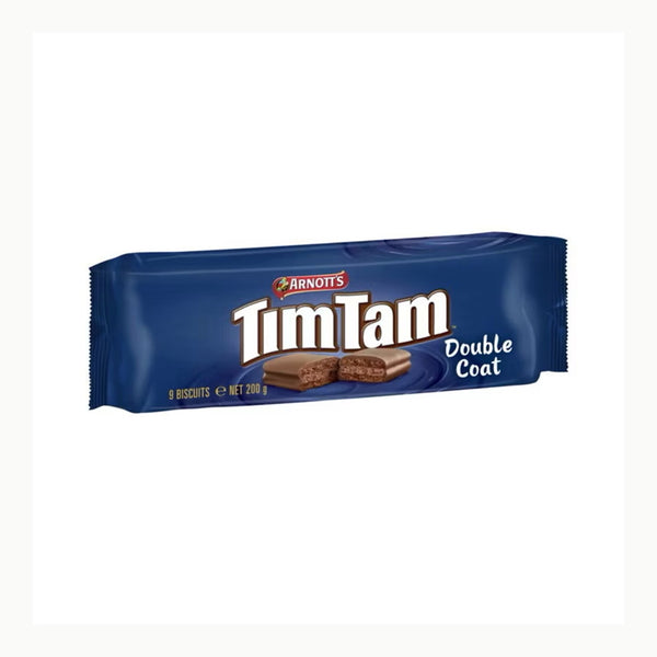 Tim Tam 巧克力餅乾｜多口味