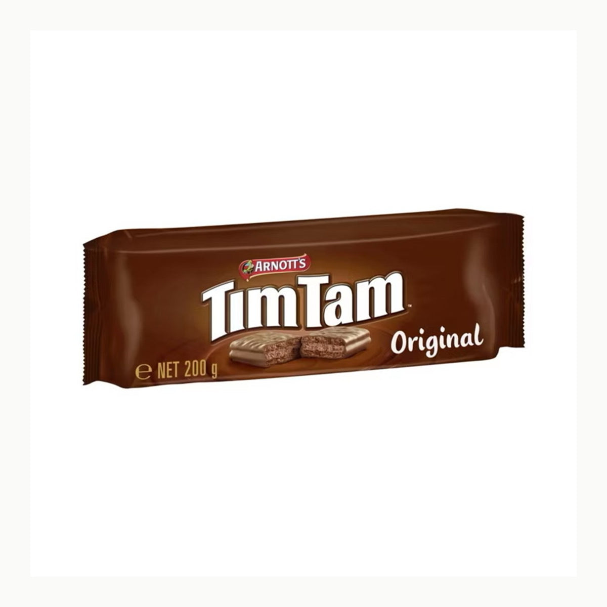澳洲 Arnott’s Tim Tam 巧克力餅乾｜多口味任選