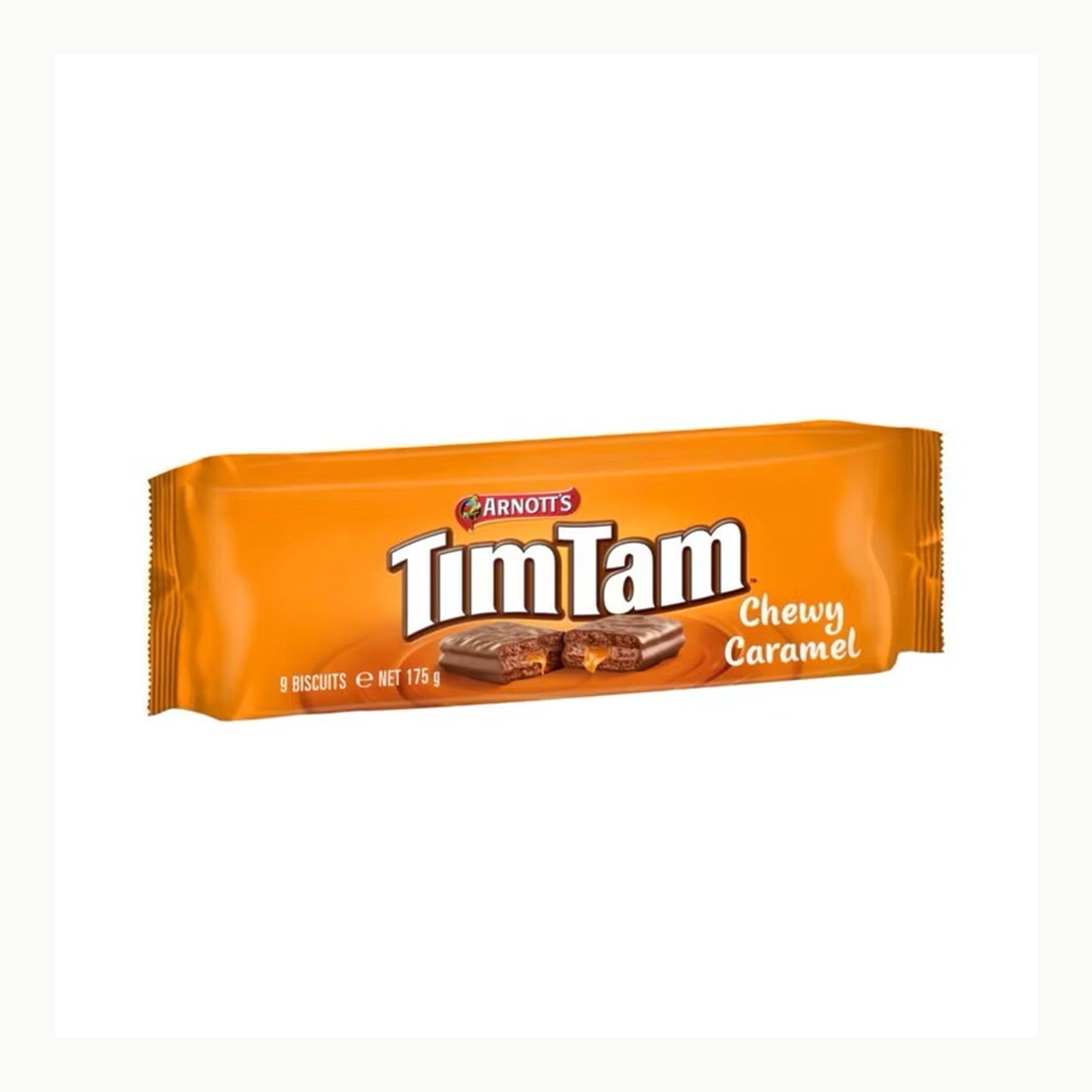 澳洲 Arnott’s Tim Tam 巧克力餅乾｜多口味任選