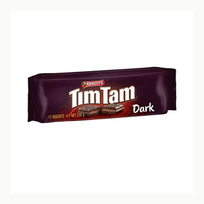 澳洲 Arnott’s Tim Tam 巧克力餅乾｜多口味任選