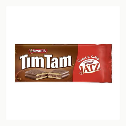 澳洲 Arnott’s Tim Tam 巧克力餅乾｜多口味任選