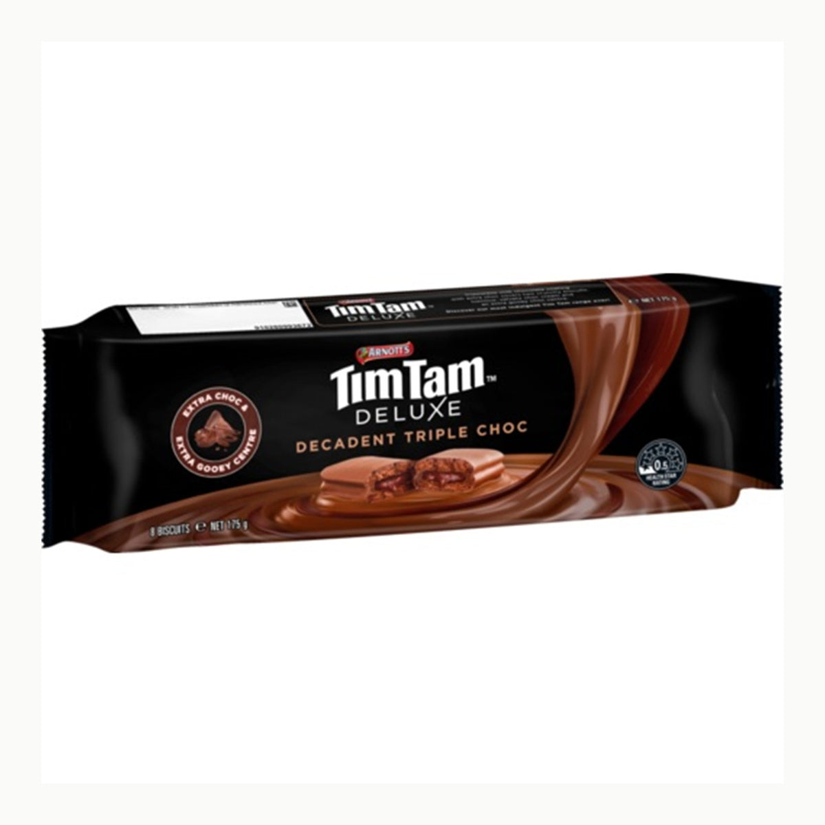 澳洲 Arnott’s Tim Tam 巧克力餅乾｜多口味任選