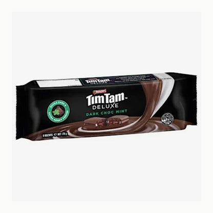 澳洲 Arnott’s Tim Tam 巧克力餅乾｜多口味任選