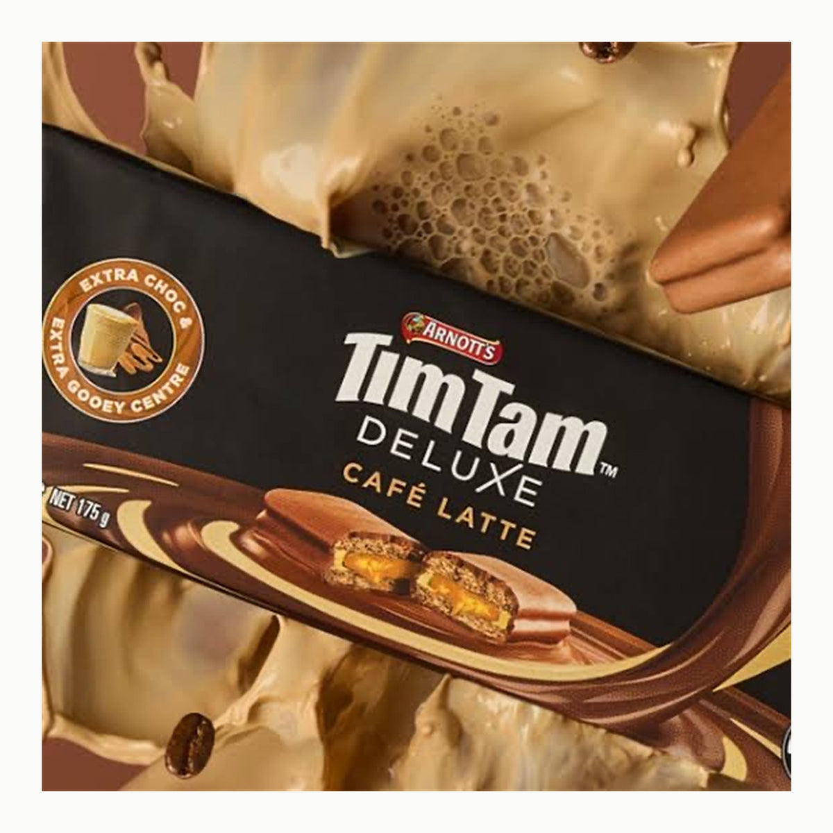 澳洲 Arnott’s Tim Tam 巧克力餅乾｜多口味任選