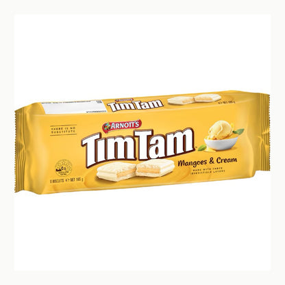澳洲 Arnott’s Tim Tam 巧克力餅乾｜多口味任選