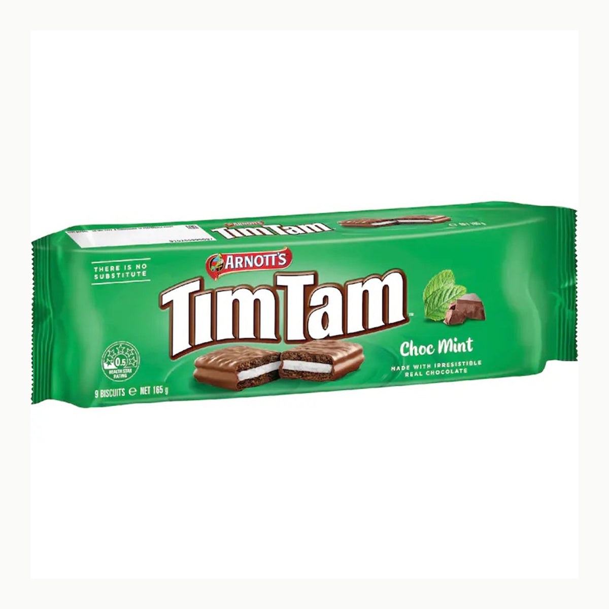 澳洲 Arnott’s Tim Tam 巧克力餅乾｜多口味任選