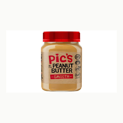 Pic’s Peanut Butter 紐西蘭花生醬｜4款任選