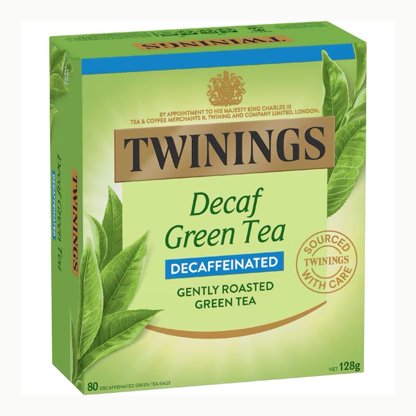 Twinings 唐寧茶包（80–100包）