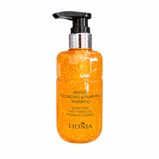 Lionia Thujone Ginger 生薑洗髮精 300ml