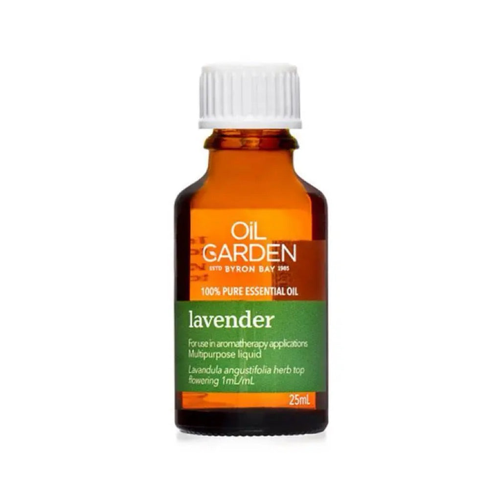 Oil Garden 薰衣草精油 25mL